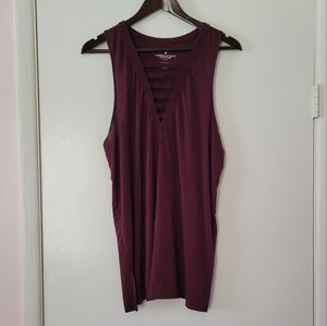 American Eagle Outfitters Tank Top